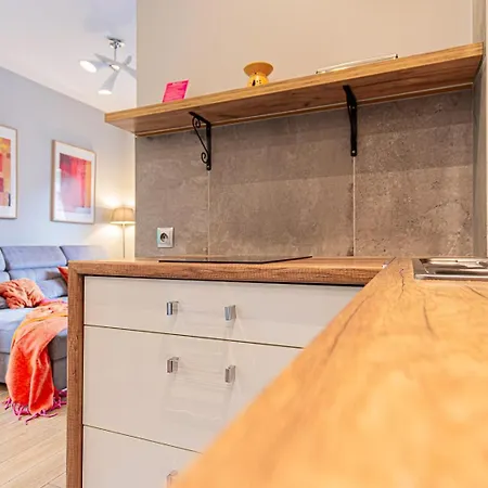 Vacationclub Norweska Dolina Hegge 7 Sklářská Poruba